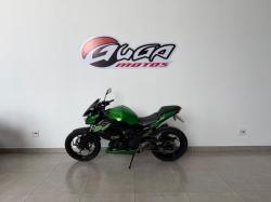 KAWASAKI Z 300 
