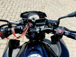 KAWASAKI Z 300 ABS