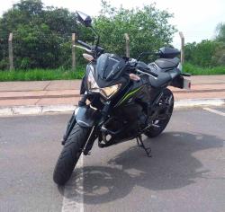 KAWASAKI Z 300 ABS