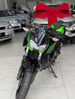 KAWASAKI Z 400 ABS