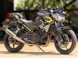 KAWASAKI Z 400 ABS