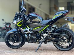 KAWASAKI Z 400 ABS