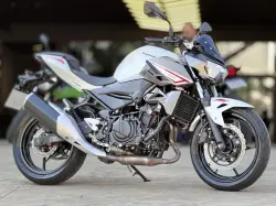 KAWASAKI Z 400 ABS