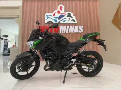 KAWASAKI Z 400 ABS