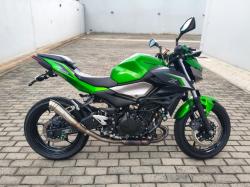 KAWASAKI Z 500 