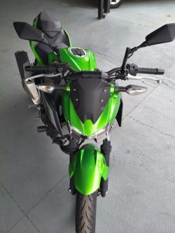 KAWASAKI Z 500 