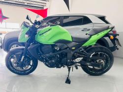 KAWASAKI Z 750 