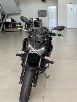 KAWASAKI Z 800 ABS