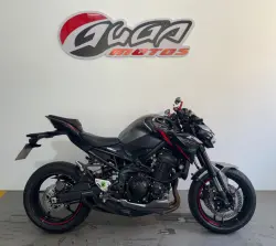 KAWASAKI Z 900 ABS