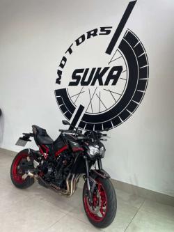 KAWASAKI Z 900 ABS KAWASAKI Z 900 ABS