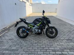 KAWASAKI Z 900 ABS