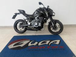 KAWASAKI Z 900 ABS