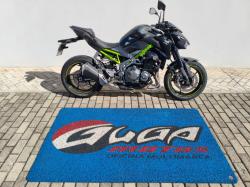 KAWASAKI Z 900 ABS