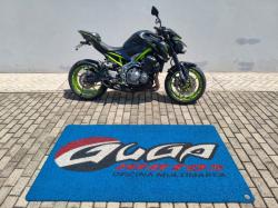 KAWASAKI Z 900 ABS
