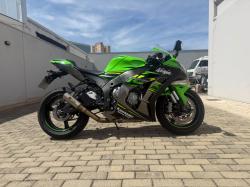 KAWASAKI ZX 10 R NINJA