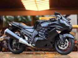 KAWASAKI ZX 14 R 