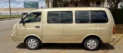 KIA Besta 2.7 GS FULL 3P