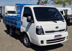 KIA Bongo 2.5 K-2500 CABINE SIMPLES