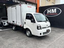 KIA Bongo 2.5 K-2500 CABINE SIMPLES