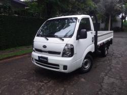 KIA Bongo 2.5 K-2500 CABINE SIMPLES