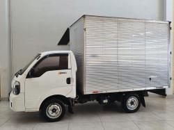 KIA Bongo 2.5 UK-2500 HD SC CABINE SIMPLES TURBO