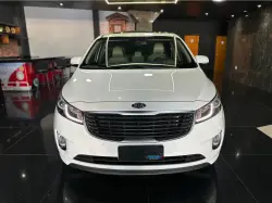 KIA Carnival 3.3 V6 4P EX  AUTOM�TCIO