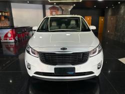 KIA Carnival 3.3 V6 4P EX  AUTOMÁTCIO