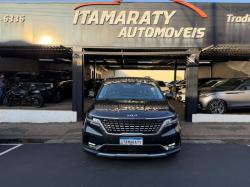 KIA Carnival 3.5 V6 4P EX AUTOM�TICO
