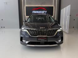 KIA Carnival 3.5 V6 4P EX AUTOMÁTICO