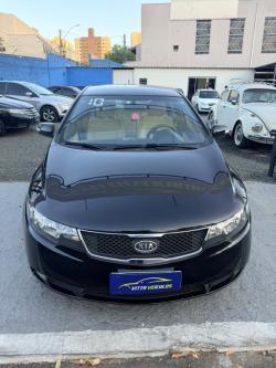 KIA Cerato Sedan 1.6 16V 4P EX AUTOM�TICO