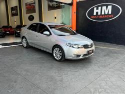 KIA Cerato Sedan 1.6 16V 4P SX3 AUTOM�TICO