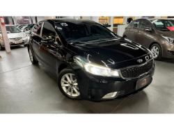 KIA Cerato Sedan 1.6 16V 4P SX AUTOM�TICO