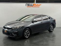 KIA Cerato Sedan 2.0 16V 4P EX AUTOM�TICO