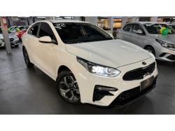 KIA Cerato Sedan 