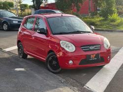 KIA Picanto 1.0 12V 4P FLEX EX AUTOMTICO