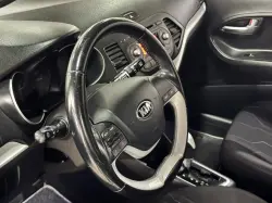 KIA Picanto 1.1 12V 4P EX AUTOM�TICO