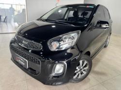 KIA Picanto 1.1 12V 4P EX AUTOM�TICO