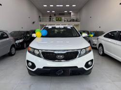 KIA Sorento 2.4 16V 4P EX2 7 LUGARES AUTOM�TICO