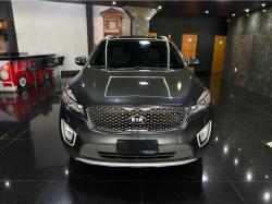 KIA Sorento 3.3 V6 24V 4P EX 7 LUGARES AUTOMÁTICO
