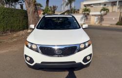 KIA Sorento 3.5 V6 24V 4P EX 4X4 AUTOM�TICO