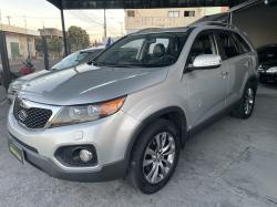 KIA Sorento 3.5 V6 4P EX2 G17 4X4 7 LUGARES AUTOM�TICO