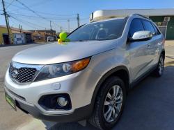 KIA Sorento 3.5 V6 4P EX2 G17 4X4 7 LUGARES AUTOM�TICO