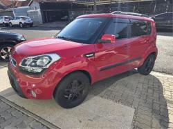 KIA Soul 1.6 16V 4P EX FLEX AUTOMTICO
