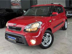 KIA Soul 1.6 16V 4P EX FLEX AUTOMTICO