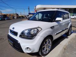 KIA Soul 1.6 16V 4P EX FLEX AUTOM�TICO