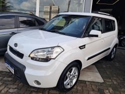 KIA Soul 1.6 16V 4P EX