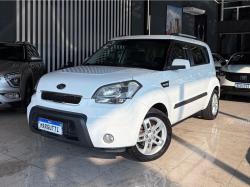 KIA Soul 1.6 16V 4P EX