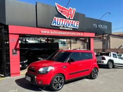 KIA Soul 1.6 16V 4P EX