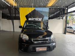 KIA Soul 1.6 16V 4P EX