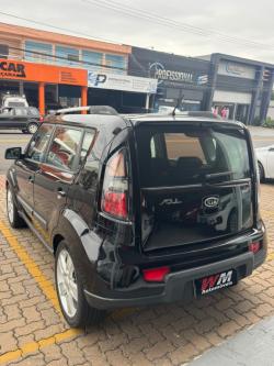KIA Soul 1.6 16V 4P EX FLEX